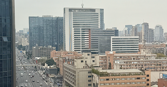 网站SSL证书如何申请